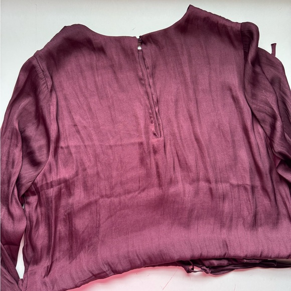 Lola Grace Long Sleeve Top M - Picture 5 of 5